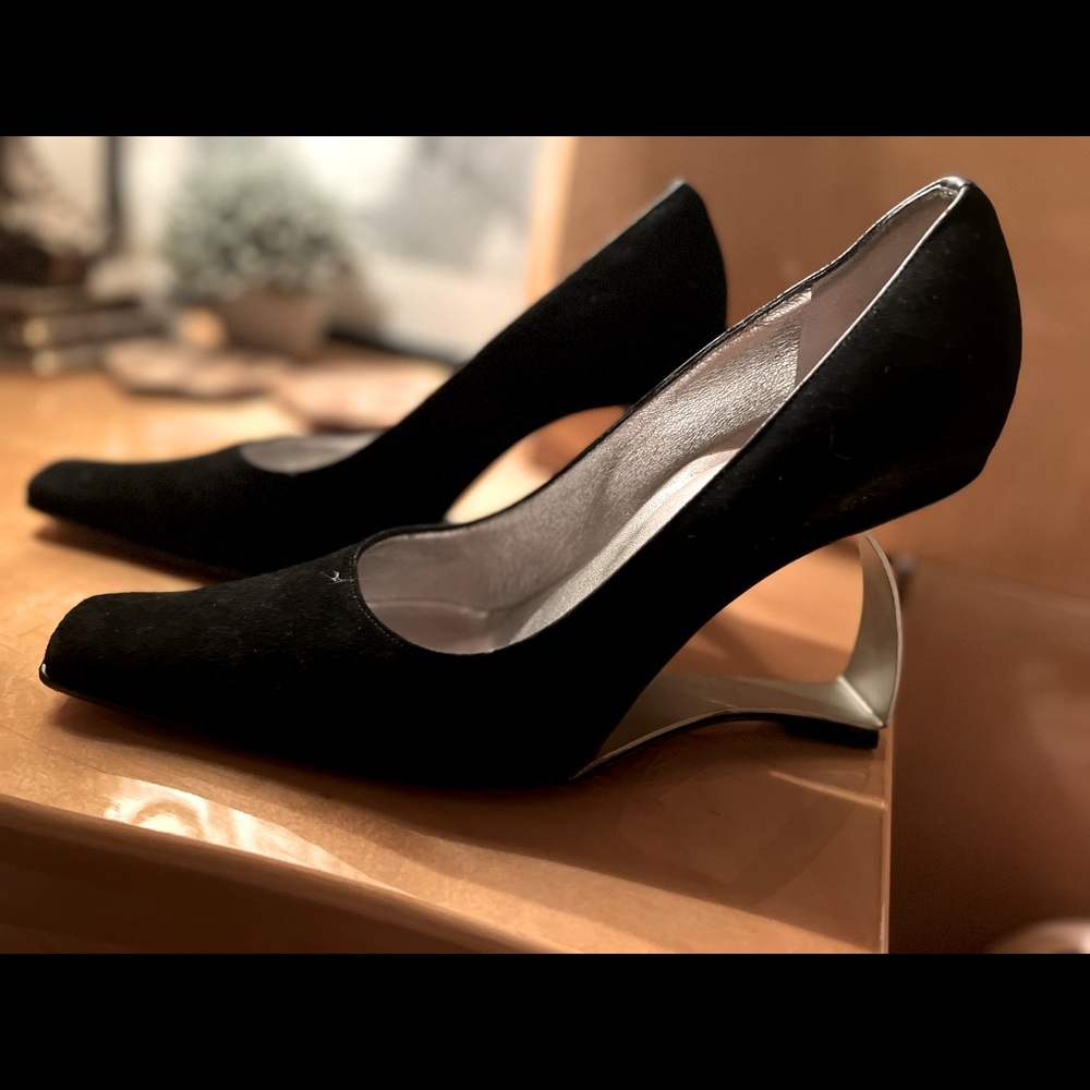 Thank Giuseppe Zanotti design